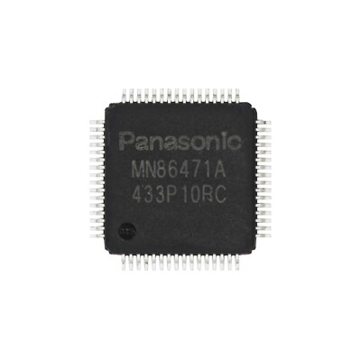 ORIGINAL HDMI Video IC MN86471A for Sony PS4 CUH-1001A CUH-1115A