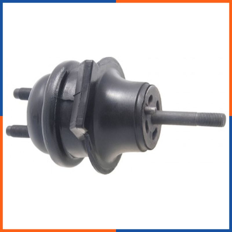 Support moteur avant Lexus pour restauration châssis et confort de conduite