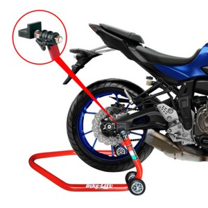 Stand Rear (Rear Stand) Bike Lift - Yamaha MT-07 (2014 ...