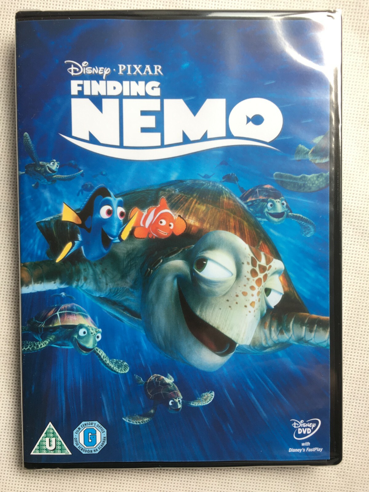 FINDING NEMO - Image 3