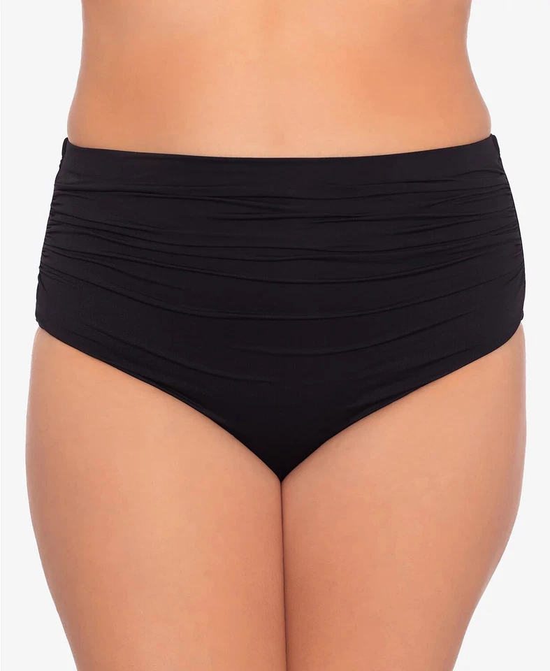 Nuevo con etiquetas Pantalones de bikini surtidos para mujer Lauren Ralph Lauren 4-20W $50-$70 12HL096 Foto 2 de 4