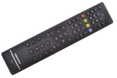 Original Fernbedienung Medion RC1222 40038768 MD30629,MD21202,MD31002,MD21162