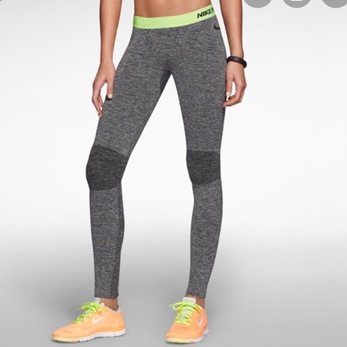 Nike Pro seamless legging stretch dri 