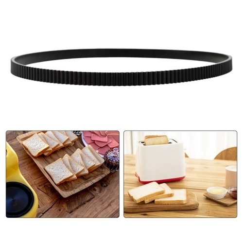 Bread Maker Belt 528mm Belt for Home and Small Baking Shop Settings - Picture 7 of 10