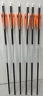 VICTORY CROSSBOW 2O INCH BOLTS OMNI NOCKS! (MUZZY) 6PK 78109