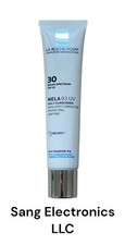 La Roche Posay Mela B3 UV Daily Sunscreen Dark Spot Corrector, 1.35 fl oz E281 