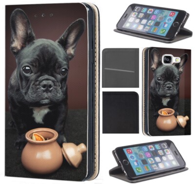 Hülle Handyhülle Schutzhülle Handytasche Klapphülle Flip Case Beid1451