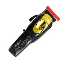 New Professional 5 Star Edition 8148-100 Gold Cordless Magic Clip Black US