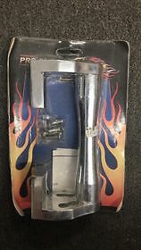 PRO-ONE CUSTOME ACCESSORIES R103010 UNIVERSAL 6'' GRAB HANDLE BOLT-ON 1-3/4 TUBE 