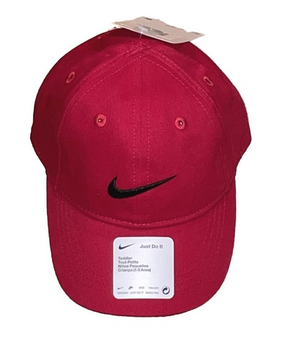 Nike Hat/ Baseball Cap Reg or Dri-Fit; Toddler 2-4T or Child 4-7+ NEW INVENTORY! - Picture 19 of 36