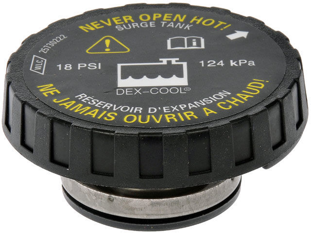 For 2004-2005 Pontiac Bonneville Expansion Tank Cap Dorman 39235NCKR 4.6L V8