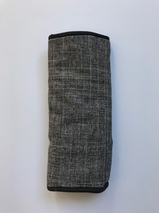 pushchair shoulder pads