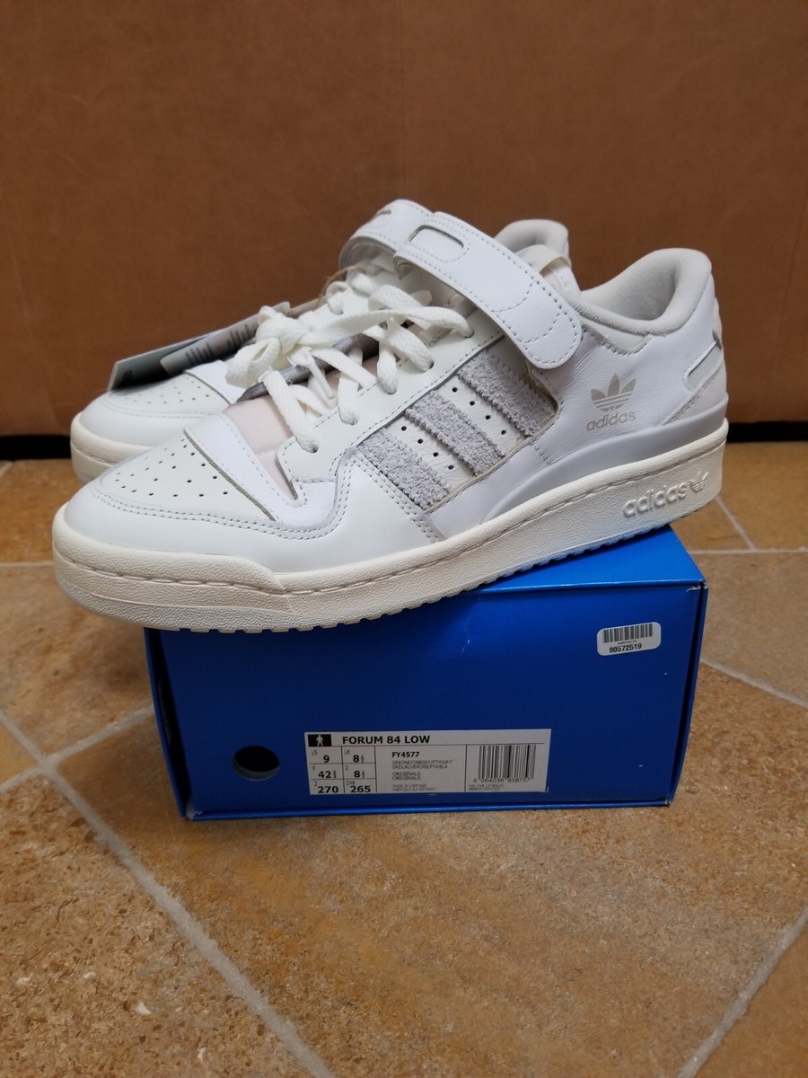 adidas forum 84 low fy4577