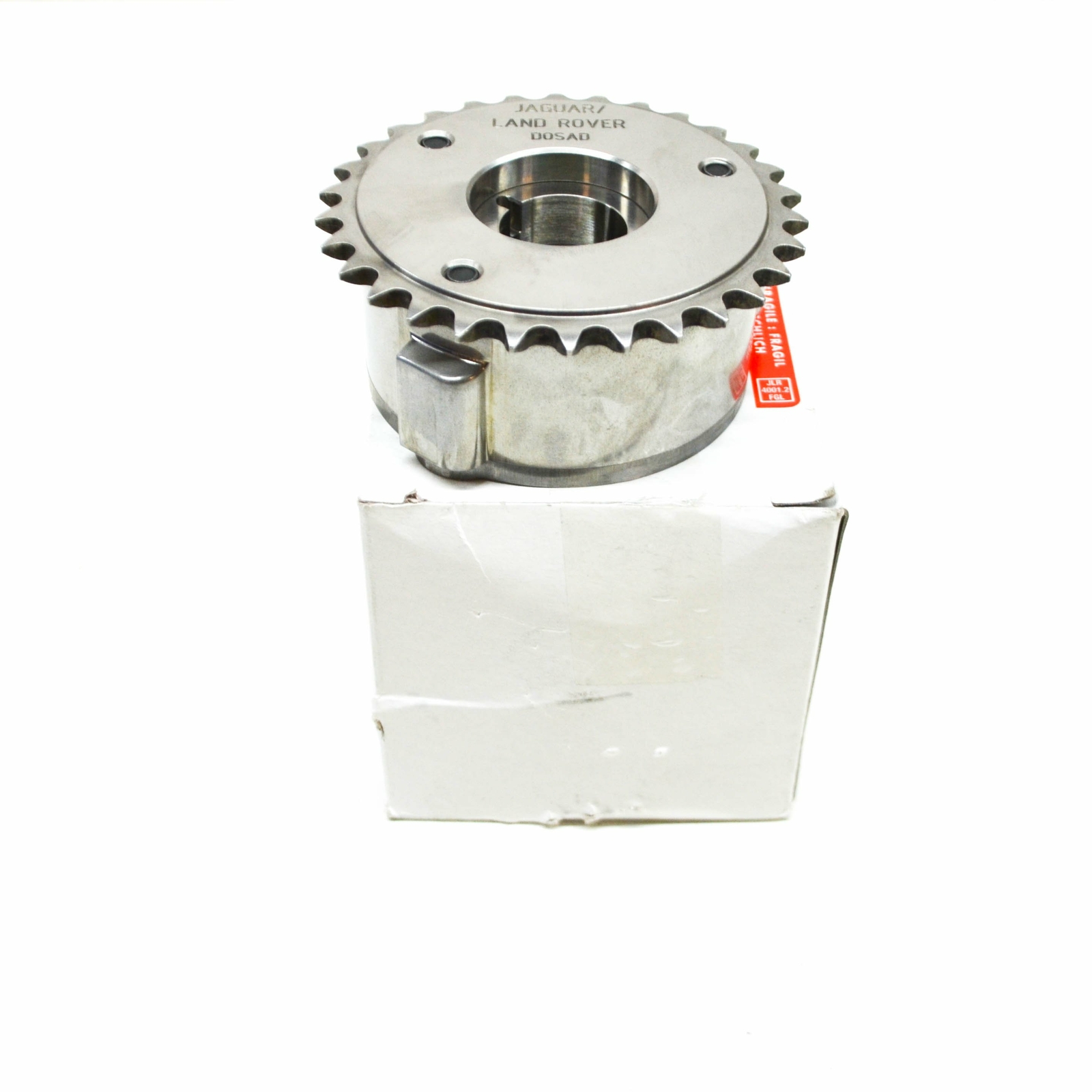 LR RR VELAR L560 Timing Chain Camshaft Sprocket Actuator LR073764 
