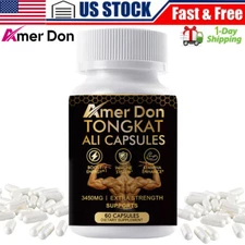 Male Health 60 Caps Penis Bigger Grow Longer Max Girth Boost Stamina Performance