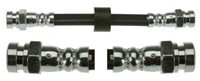 Trw PHA328 Bremsschlauch Hinten Links Rechts FüR Seat Vw