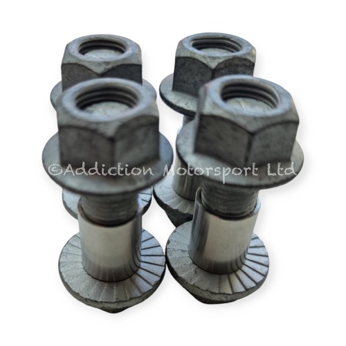 Pernos de montaje para Audi TT Mk2 para pinzas Porsche Cayenne/Audi Q7 Brembo - Imagen 4 de 5