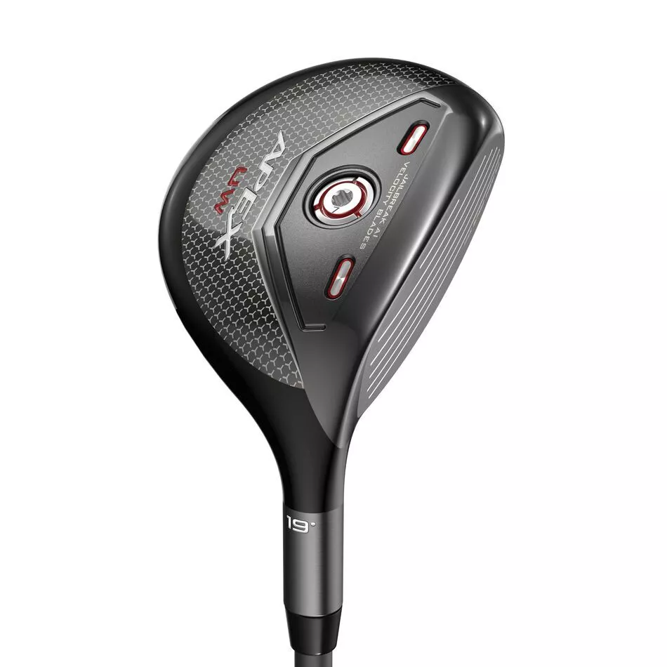 Callaway APEX UW 19 21-