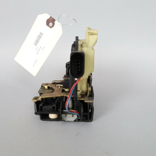 1998-2004 Porsche 911 996 Boxster 986 Door Latch Lock Right OEM Used - 第 5/7 張圖片