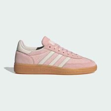 Adidas Originals Handball Spezial Sandy Pink Off White Womans 5-13Size IG1977