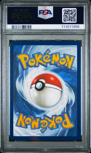 2022 Pokemon SWSH Silver Tempest Rayquaza VMAX Trainer Gallery #TG29/TG30 PSA 9 - Picture 2 of 2