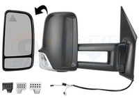 AußEnspiegel Rechts FüR Mercedes-Benz Sprinter 35-T Kasten 907 910