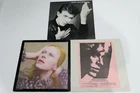 LOT OF RECORDS, DAVID BOWIE