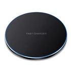 30W Fast Wireless Charger Mat Charging Pad For Samsung Galaxy S26 S25 S24 Note20