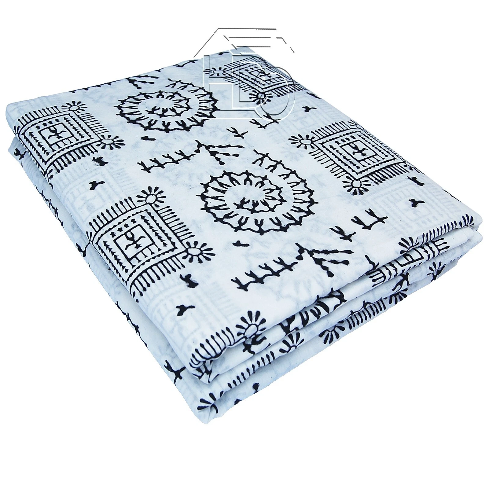 Clothing, Handbags & Shoes Ethnic Fabric Handmade