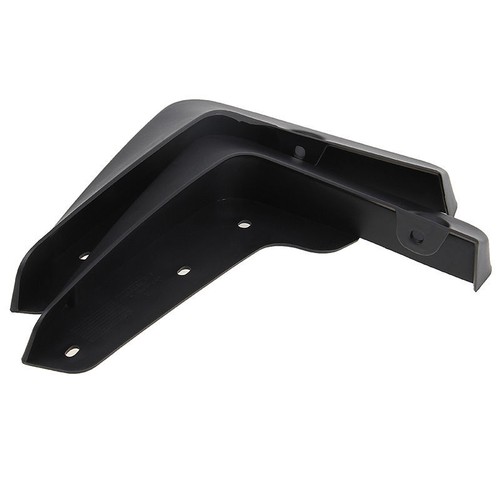 4PCS Front & Rear Splash Guards Mud Flaps Fit for Lexus ES ES250 ES350 2013-2018 - Picture 6 of 8