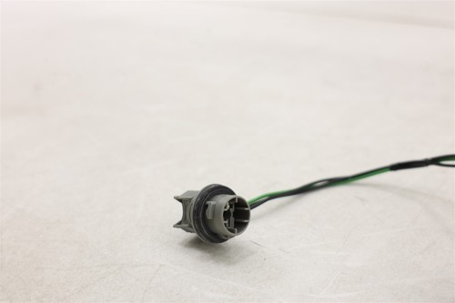 NEW OEM GM Tail Light Wiring Harness 23233643 Chevrolet Equinox 2010-2015 - Picture 5 of 8