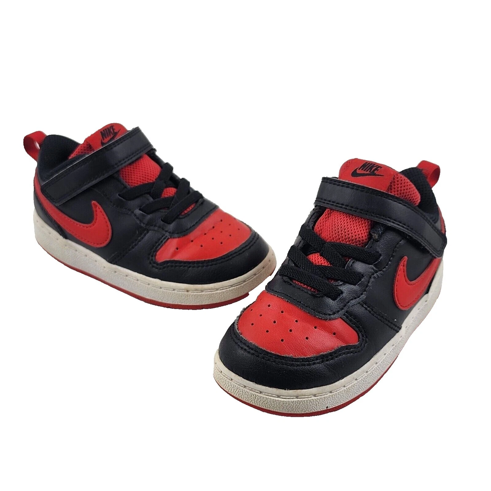 Gato Negro niños Nike