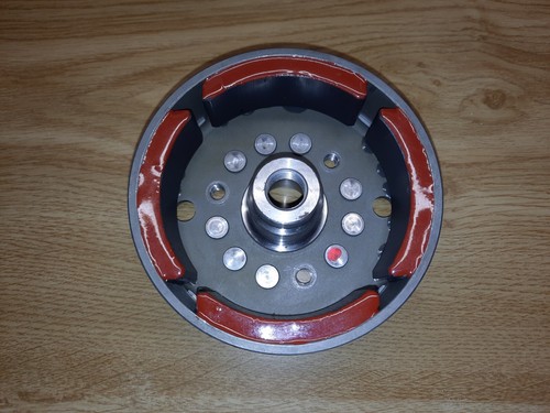 Kawasaki Rotor Polrad Lichtmaschine NEU Z1000 MK2 ST FI Police MKII