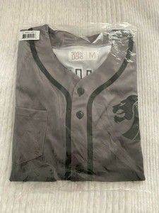 seven lions baseball jersey