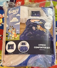 Bluey Bedding set