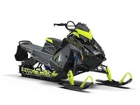 2022 Polaris 850 RMK Khaos Matryx 155