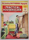 The Practical Householder Magazine, April 1959