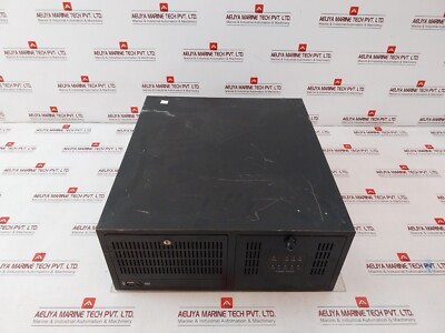 ADVANTECH ACP-4000BP-00XE Rackmount Chassis 14-Slot KV1B0017BA