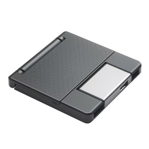 Otg Adapter for Digital Data Storage Solution Type-c Laptop Multi-function - Zdjęcie 11 z 12