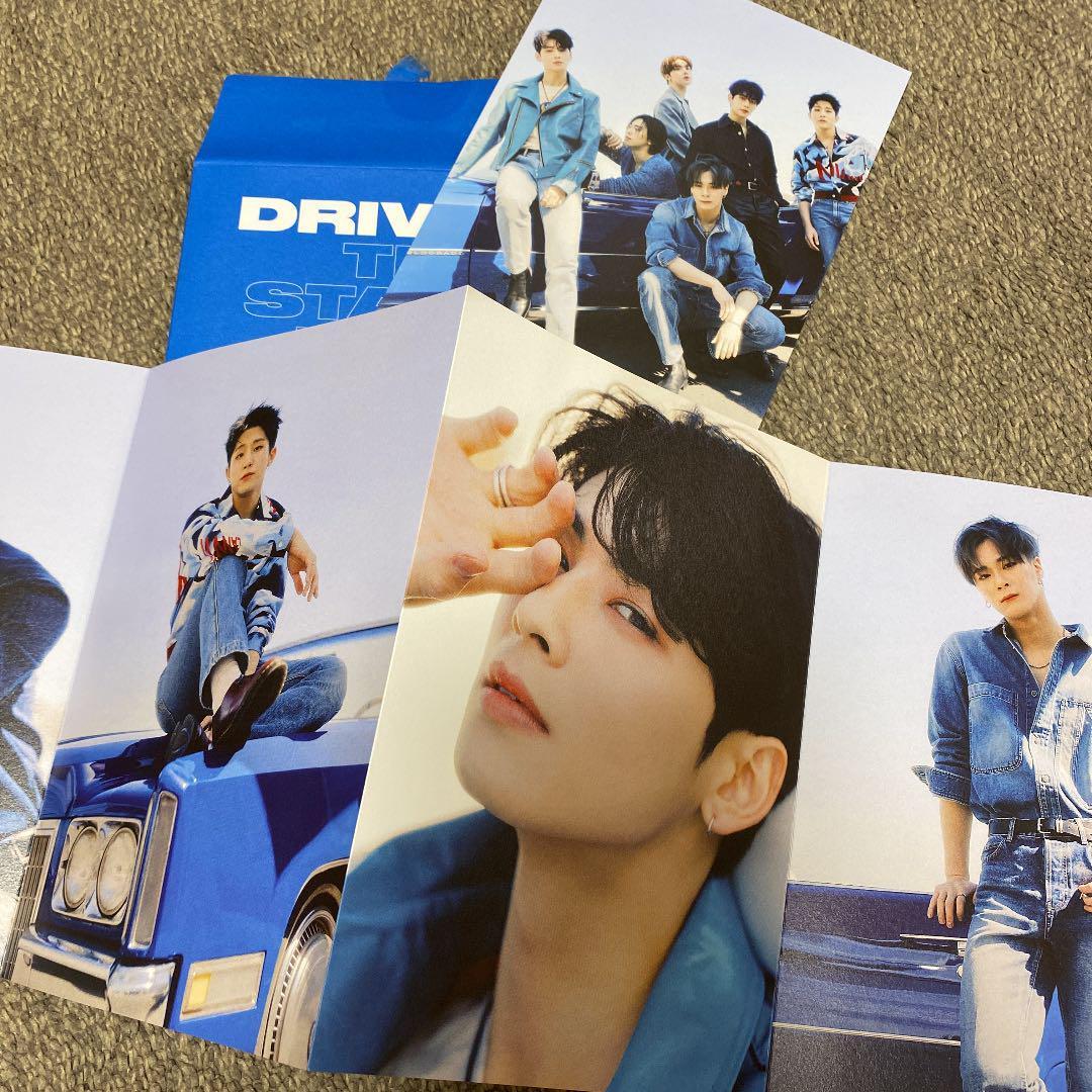ASTRO ウヌ Starry Caravan Seoul Global セット Amazon.co.jp: チャウヌ DVD CHA EUN WOO ソウル