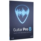 Arobas Guitar Pro 8 Notation Software