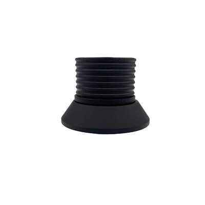 LUISI Steering Wheel Hub Boss Kit for BMW 5 Series E60 E61 M5 2003-2010