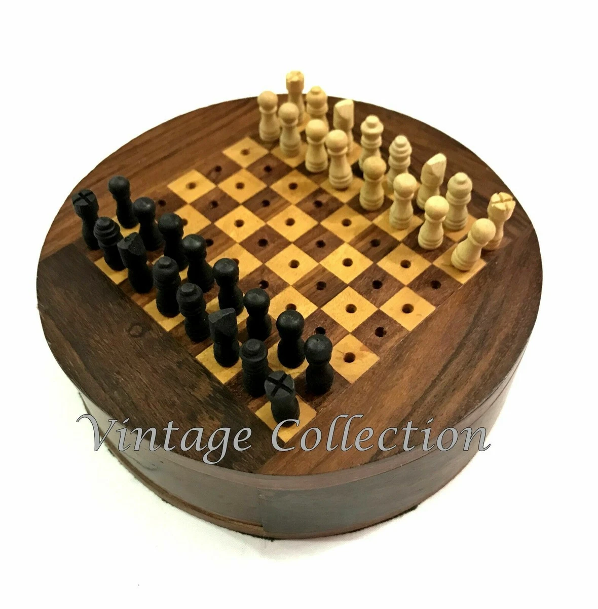 5 Cool Chess Sets - Chess Sets to Gift