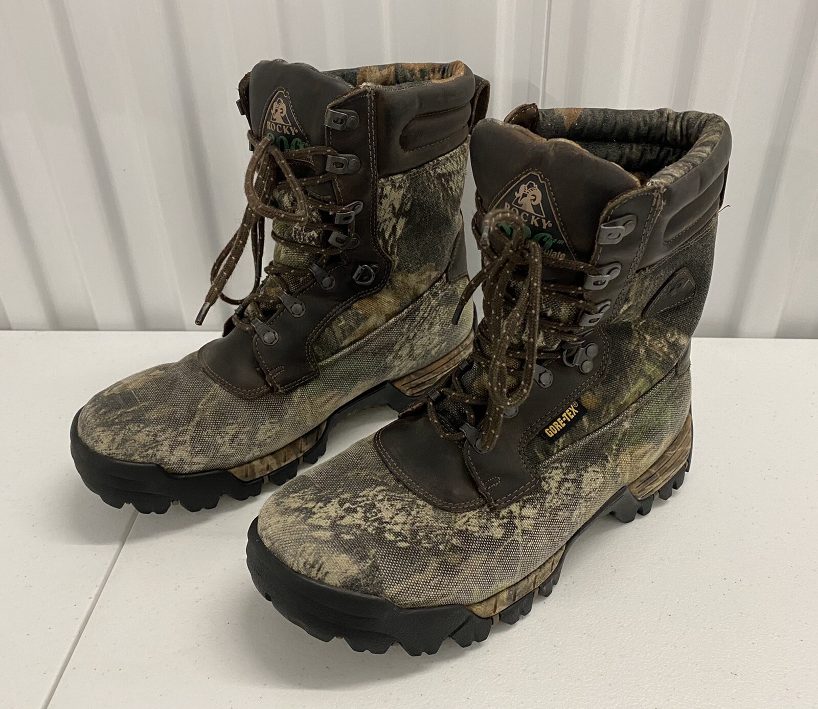 size 12 wide men's snow boots