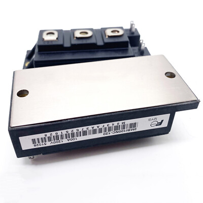 100 A 2MBI100U4A-120-50 IGBT Module, Model Name/Number: 2MBI150U4A-120-50, 1200 V At ₹ 3000/piece In Mumbai - Foto 10