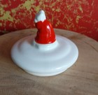 ZRIKE BRANDS - How THE GRINCH Stole Christmas Holder Dispenser Lidded Canister   — photo 7