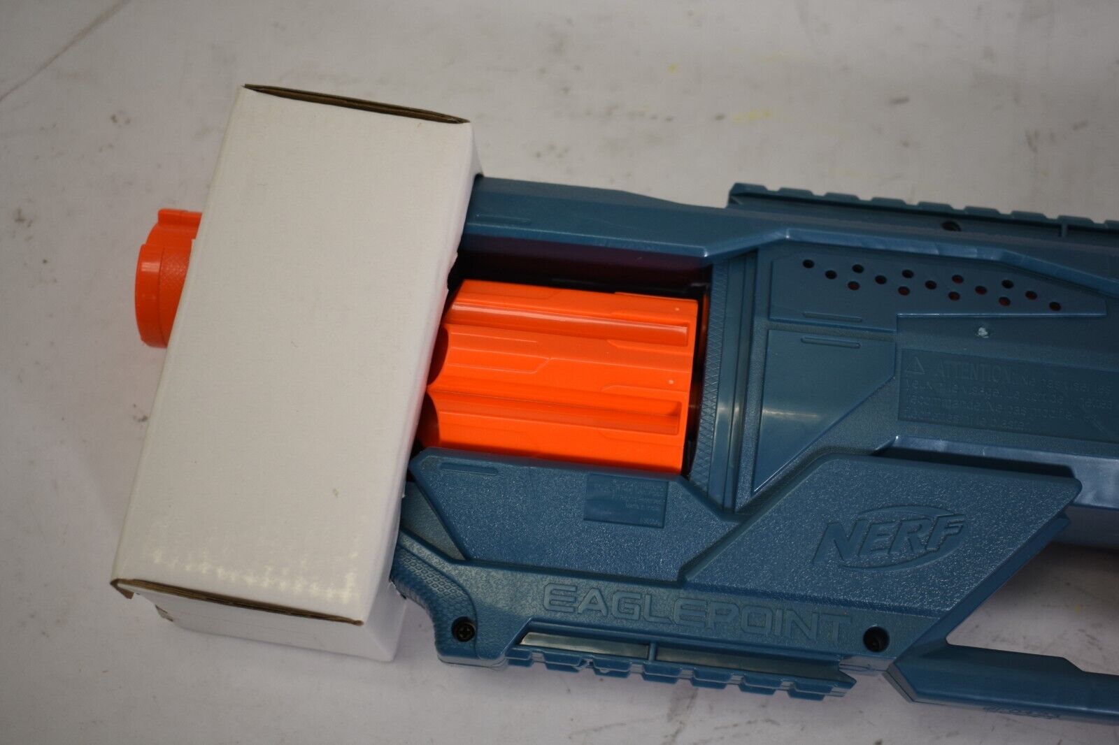 Nerf Elite 2.0 Eaglepoint RD-8 – IBuyGreat