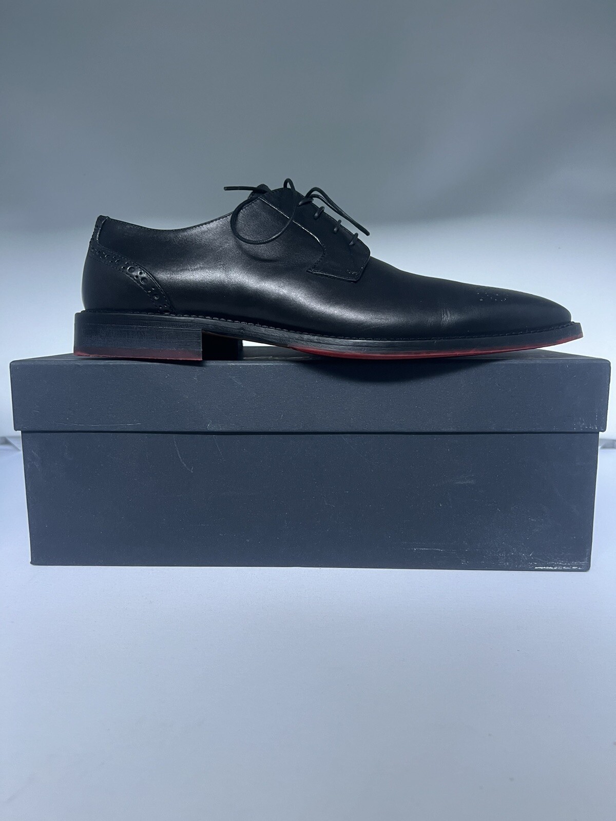 SAOLA Veto Cuoio taglia US 8 EU 41