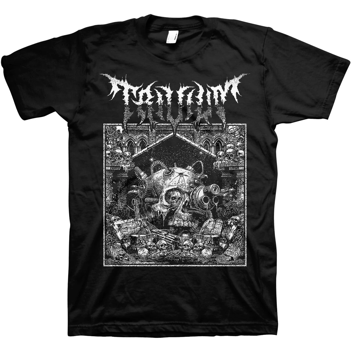Trivium Shirt for sale - eBay