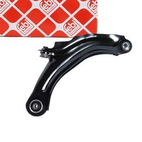 febi 170525 Querlenker FüR Renault Clio IV ZOE BFM Vorne Rechts Unten 625B42288R